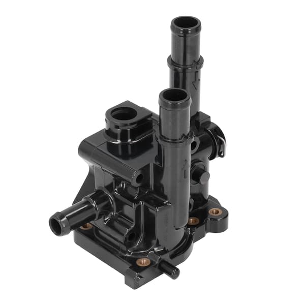 Motorkøling Termostathus 96817255 Erstatning for Chevy Cruze Aveo Orlando