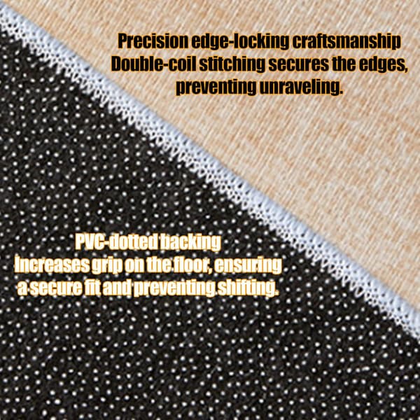 1 pc Halloween 3D Optical Illusion Carpet Soft Plush Fleece Round Rug Round 100 cm 100cm 100cm