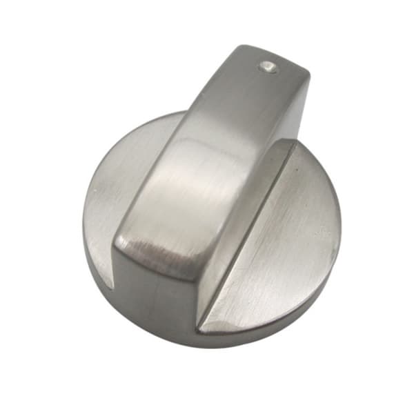 6 stk. universelle metalgreb til gaskomfur, 6 mm