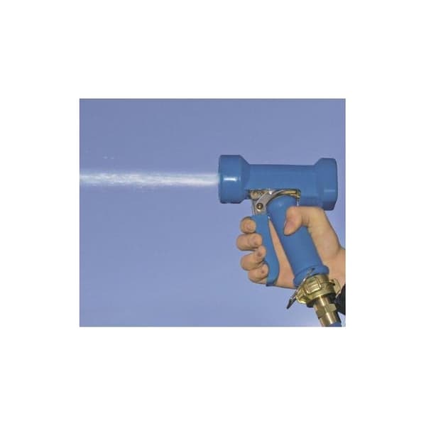CHOYCLIT Professional Cleaning Gun, 1/2\" IG, for Drinking Water.