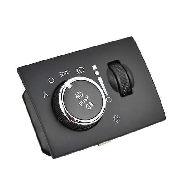 Hovedlysbryter & Tåkelys 68189157AA for Chrysler 300C