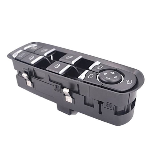 Vindusheisbryter førerside for Porsche Macan Cayenne