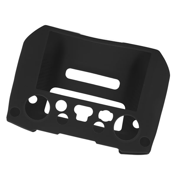 Drone Remote Control Cover Elastic Silicone Control Protective Case for MAVIC 3 RC PRO Black