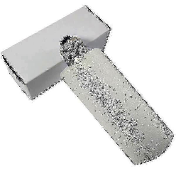 2-pakning Halolux Ceram E27 150W Dimbar Matt 32mm Halogenlampe Edition 0714