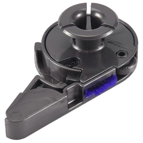 Roller Brush Bar End Cap Cover Compatible with Digital Slim, Slim, V12 V15 Detect Slim Vacuum Cleaner Replacement-C8