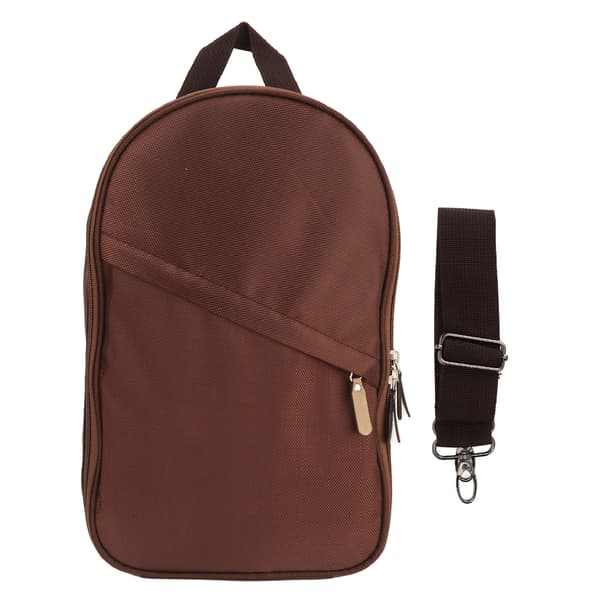 Portable Organizer Bag for Camping Cookware