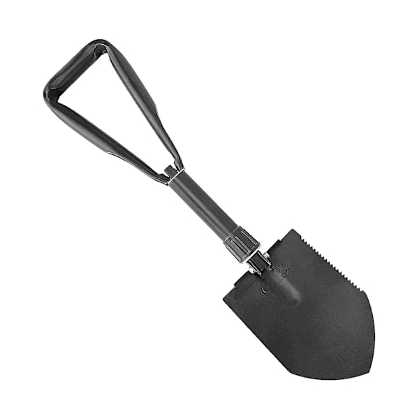 Foldbar Sneskovl Felt Overlevelse Foldbar Ingeniør Skovl Gryder Og Pander Sæt Køkken Organisation Sc