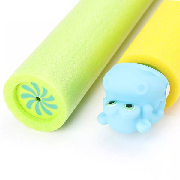 4-pack Vattenpistol Set, Spruta, Spruta för Barn, Pool Sprutleksaker, Pool Vatten, Utomhus Vattenleksaker för Barn