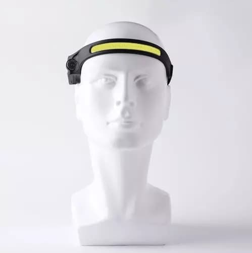 Trizand 21652 USB LED-pandelygte
