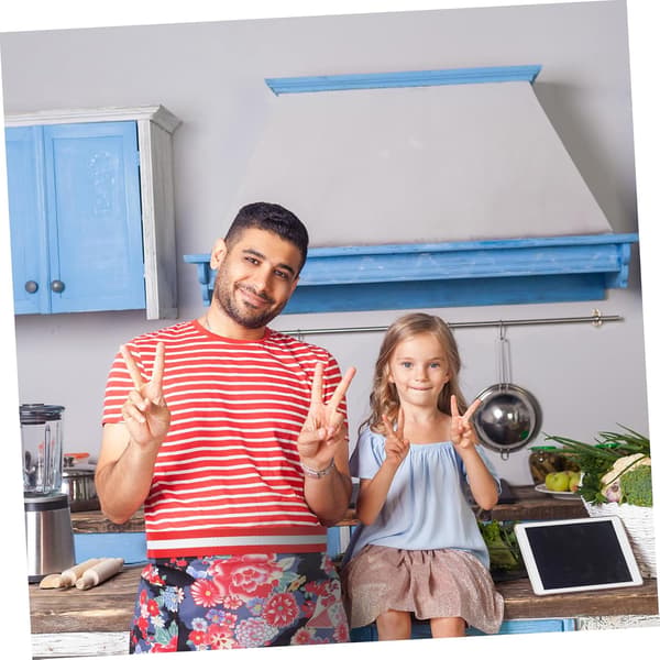 Sushi Apron Half Waist Apron Baking Apron Chef Apron
