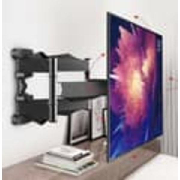 LCD-hållare U7028