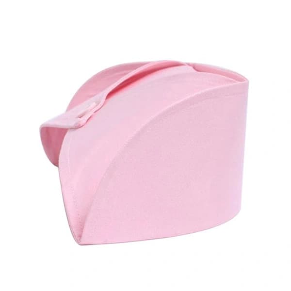 Sjuksköterskehatt ROSA Rosa[XJ]