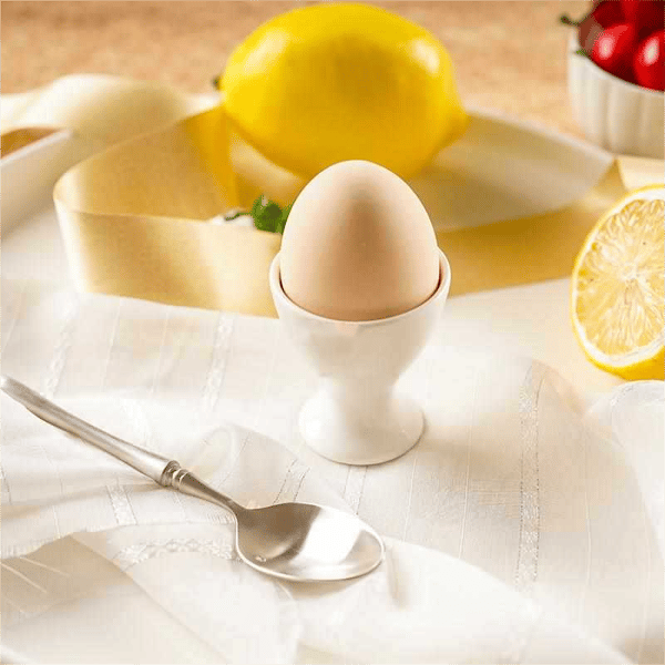 Eggkopper 1-pakning Eggbrett Frokost Brunch Eggkopper