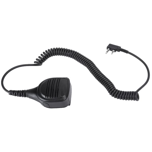TK4013A Speaker Microphone Handheld MIC for Baofeng UV-5R BF-888S Two-Way Radio