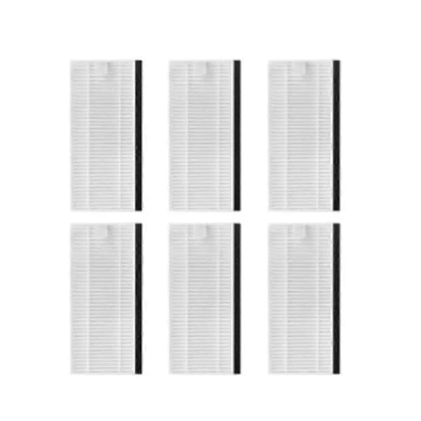 Til Neabot Q11 Robotstøvsuger Hepa Filter Reservedele