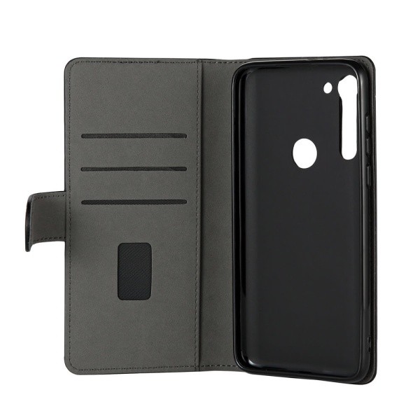 GEAR Mobilfodral Svart Motorola Moto G8 Power