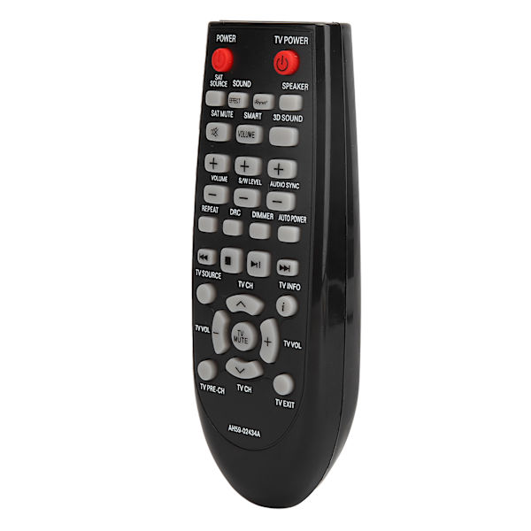 Samsung AH59-02434A Speaker Replacement Remote Control
