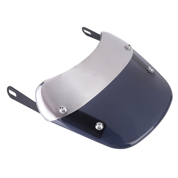 Universal Retro Rund Frontlykt 5-7 tommer Frontlyktramme