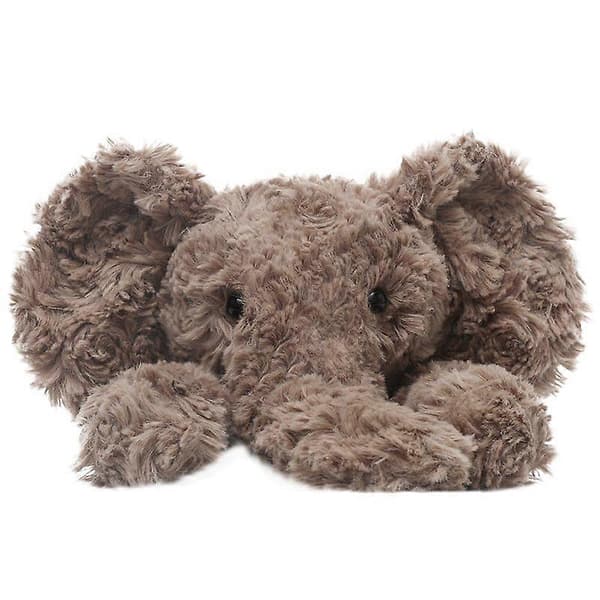 Jiminy Elefant Plyslegetøj Gave til Børn 35CM