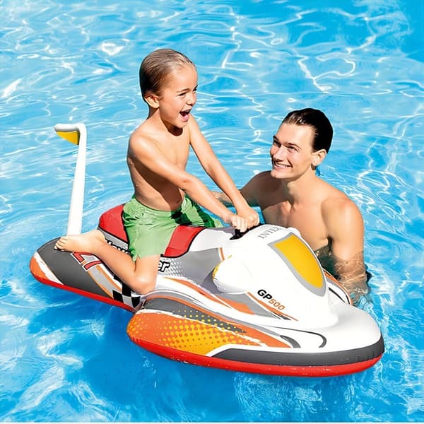Wave Rider -uimapatja