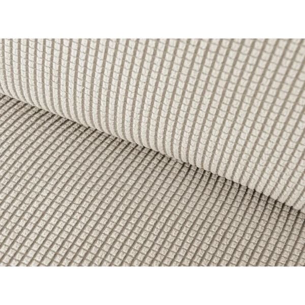 Sofaovertræk stretch sofaovertræk elastan beige M 150-190cm