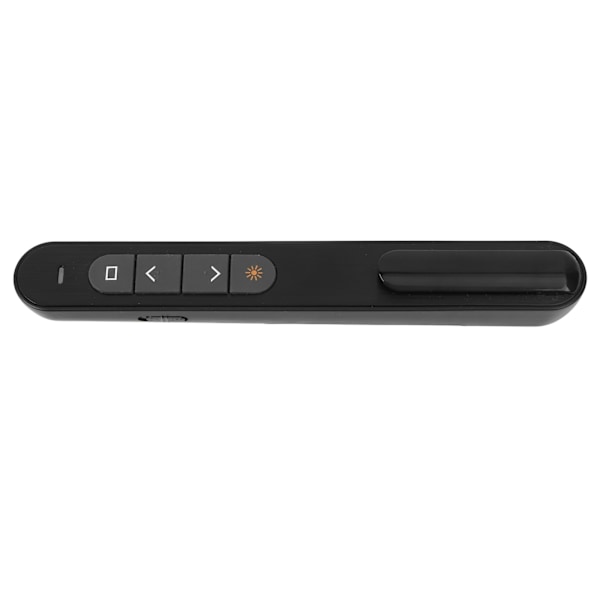 Wireless Presenter Remote Control Presentation Clicker Portable PPT Clicker for Classroom Office