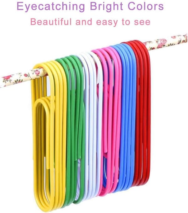 30 stk. binders, 10 cm store binders