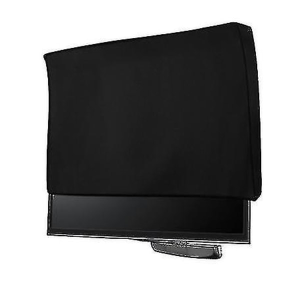 Vanntett Deksel for Utendørs TV 22-24 tommer 22-24 inches