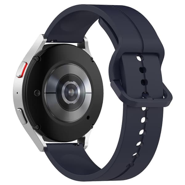 Urrem til Galaxy Watch 5 40mm Multicolor Style D Style D Multicolor