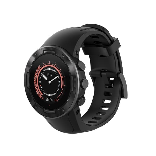 Suunto Ambit5 Peak silikonrem