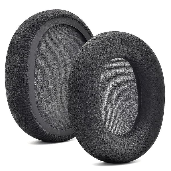 Øreputer for Hyperx Cloud Core / Cloud II Headset Beskyttelse Reparasjon