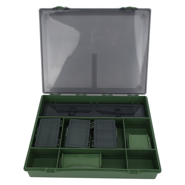 Large Capacity Bait Box Multifunctional Fishing Storage Bag