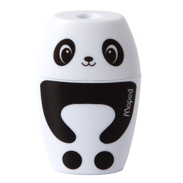 Kynänteroitin (Panda tai pingviini)