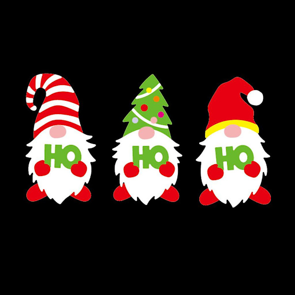 Jultomte Metall Skärstencil Mall DIY Scrapbooking Album Papperskort Stencil Die Prägling Hantverk Ornament