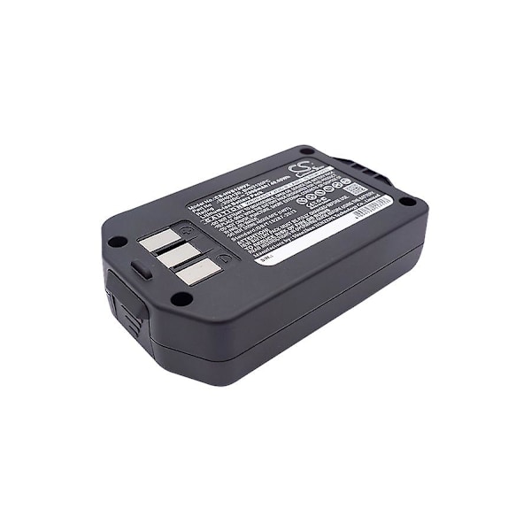 Seilylanka Pölynimurin Akku Hooverille 2200mah 20v 44139 Bh03100 Bh03120 Air Cordless 2-in-1 Deluxe Sti Bh52160 Bh52160pc