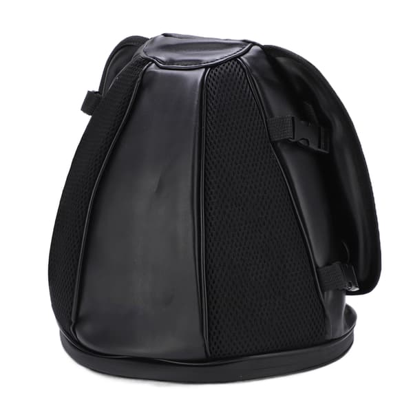 Waterproof Durable Motorcycle Saddle Bag Seat Backpack Decoration