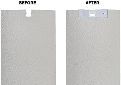 20 Reparationsklemmer til lodrette persienner (20, Hvide)