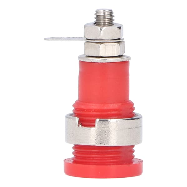 Durable 4mm Banana Plug 50pcs Electrical Test Accessories