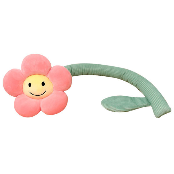 2 kpl Tekollisia Plussi-auringonkukan Daisy-kukka Leikkikalua Taivutettavat Verhoklipsut Solmivat Syntymäpäivä Hääjuhlat Lahja Sisustus Keijukapulat Tikku