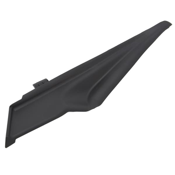 Corolla 2014 2019 Front Windshield Wiper Corner Trim 53823 02140 5382302140 Right Side Durable Stylish
