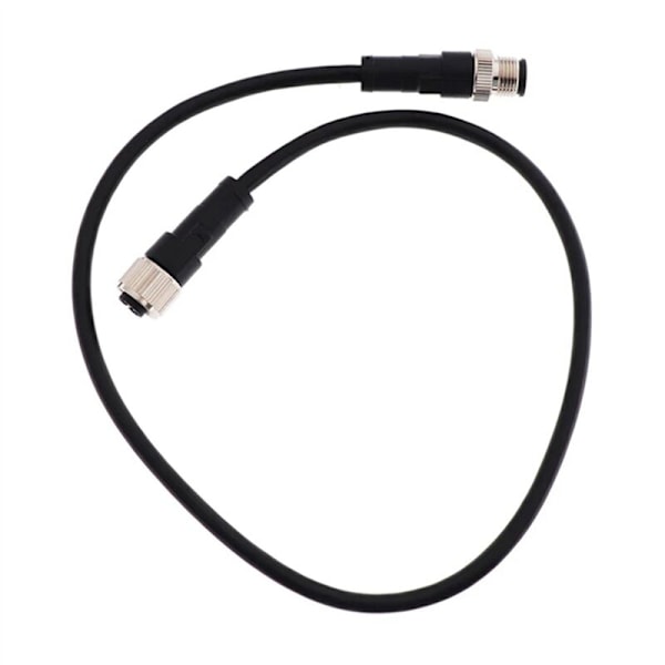 2X Multifunctional Converter Cable 0.5 Meter NMEA2000 Wiring NMEA200 Socket Connection Cables