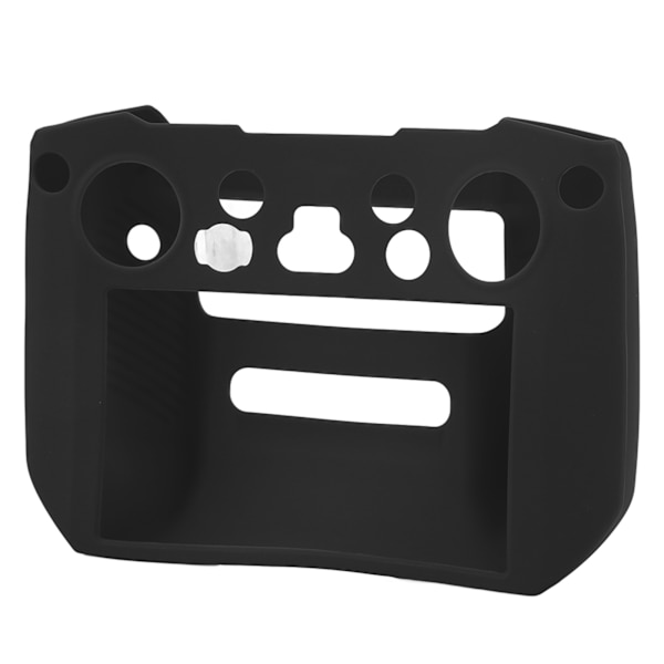 Drone Remote Control Cover Elastic Silicone Control Protective Case for MAVIC 3 RC PRO Black