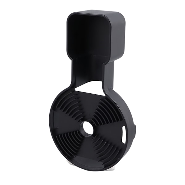 Wall Mount for Dot 3rd Generation Black Cable Management Smart Speaker Hanger Bracket Holder