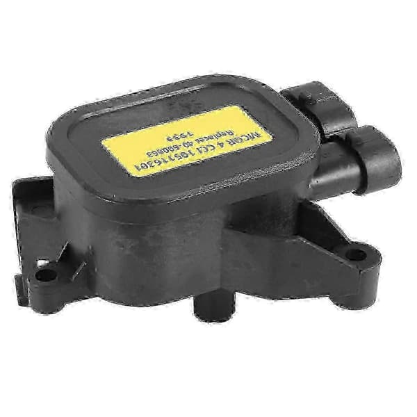 Club Car /Precedent MCOR 4 Gaspedalpotentiometer Egnet til Pasform