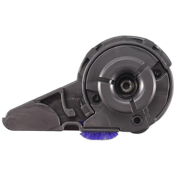 Roller Brush Bar End Cap Cover Compatible with Digital Slim, Slim, V12 V15 Detect Slim Vacuum Cleaner Replacement-C8