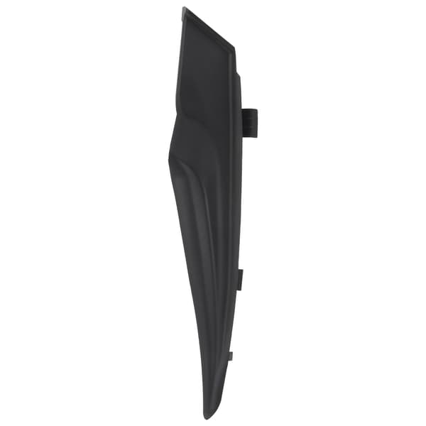 Corolla 2014 2019 Front Windshield Wiper Corner Trim 53823 02140 5382302140 Right Side Durable Stylish