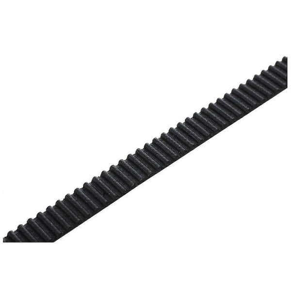 5 Meter GT2 2mm Pitch 6mm Bred Tandrem til 3D-printer CNC Dedikeret
