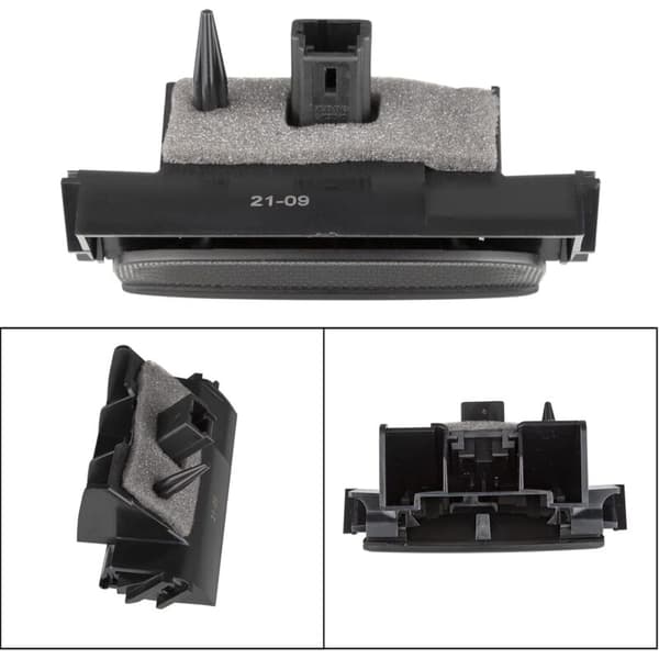 Tailgate Handle for C4 Grand Picasso 8726V7
