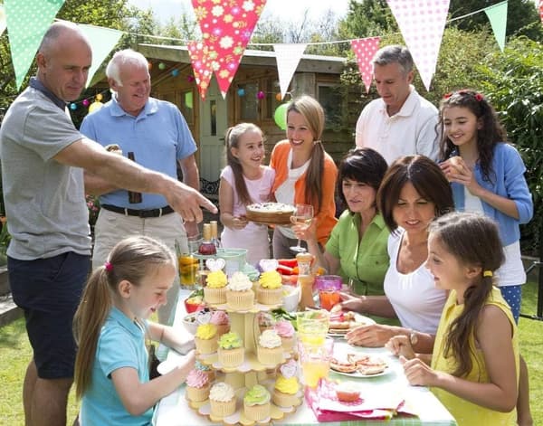 3-lags pap cupcake-stativ, cupcake-holder til babyshower, børn