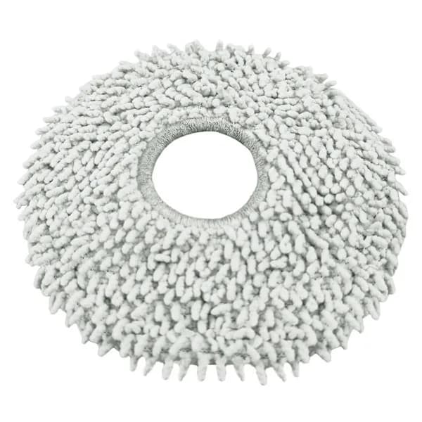 Replacement Mop Pads for Debot X2 / X2 Pro / X2 Omni Robot Vacuum Cleaner, as shown